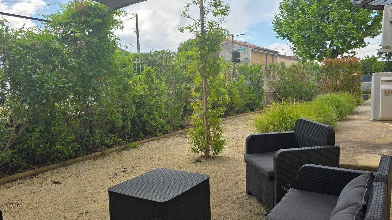 Photo of Outdoor in Montelimar