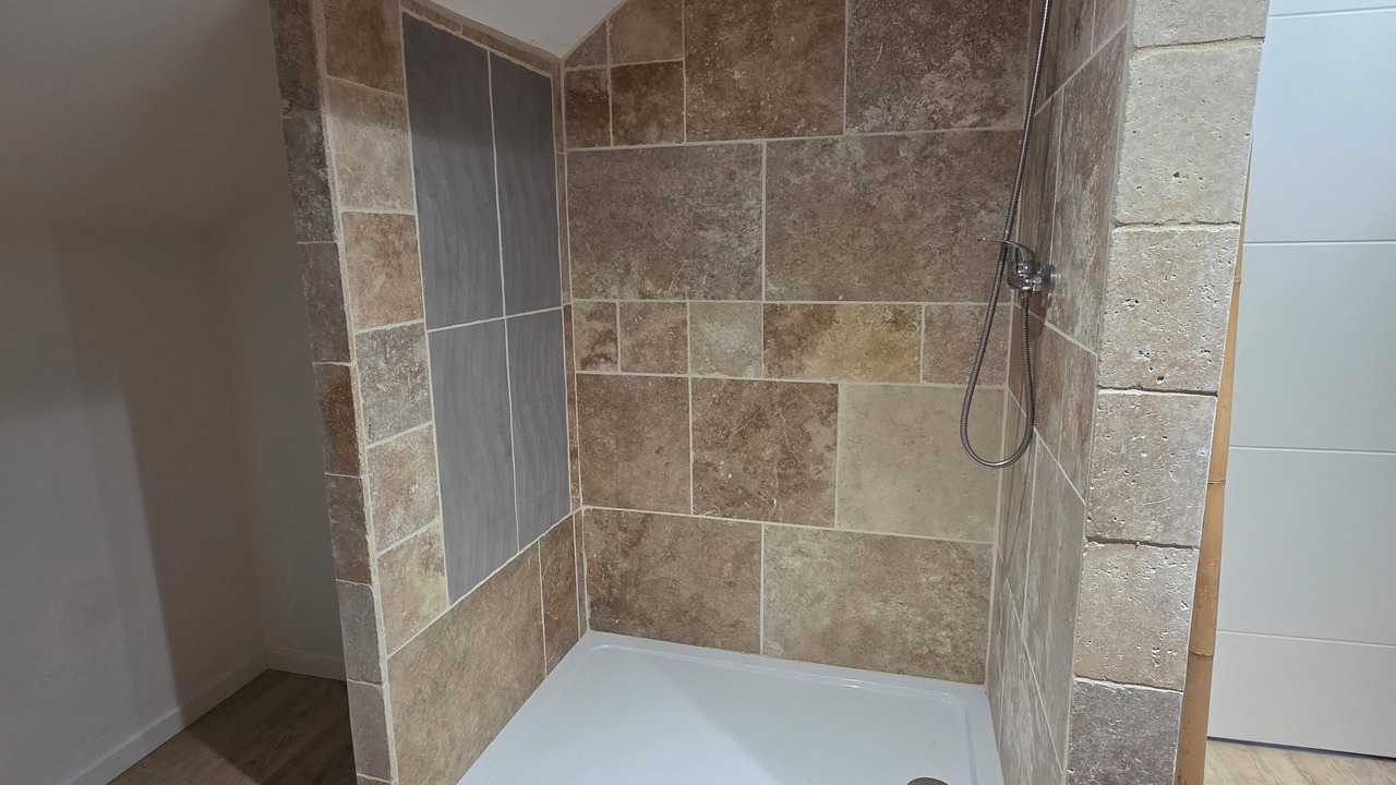 Photo of Bathroom in Montelimar