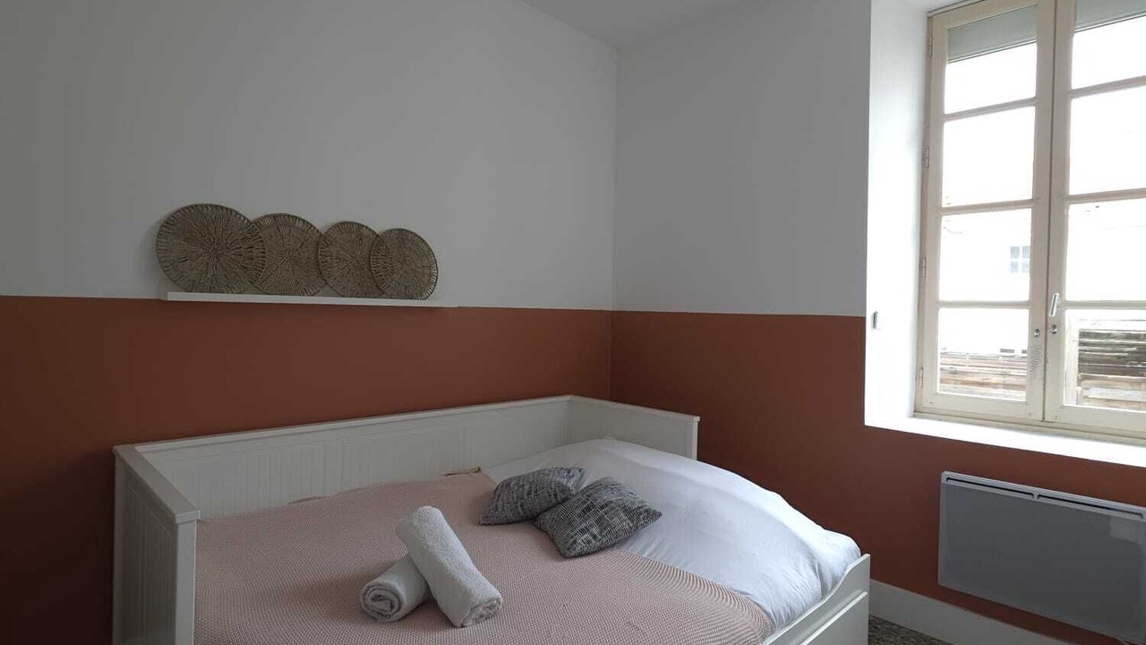 Photo of Bedroom in Montelimar