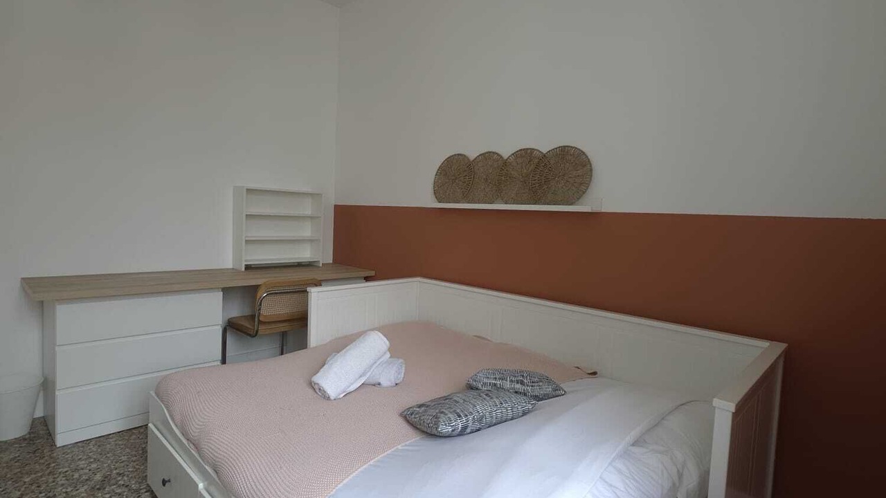 Photo of Bedroom in Montelimar