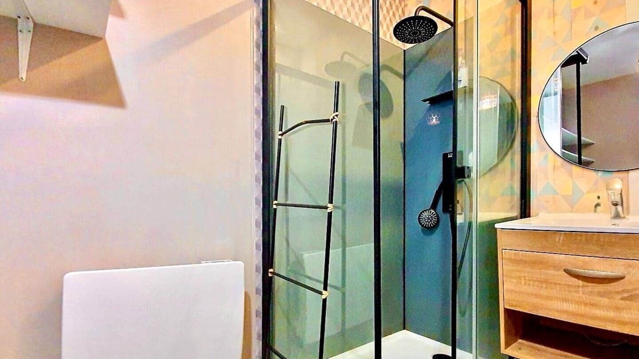 Photo of Bathroom in Saint-Jean