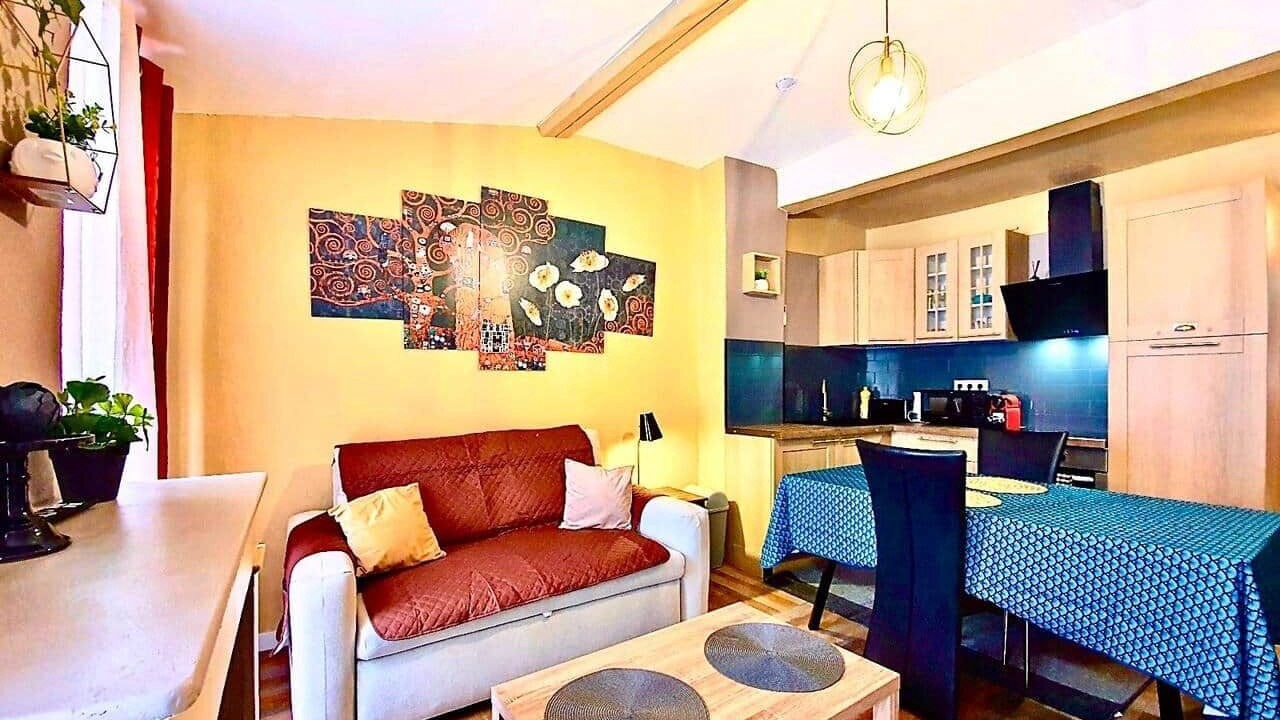 Photo of Livingroom in Saint-Jean