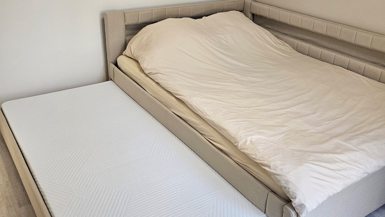 Photo of Bedroom in Beauregard-de-Terrasson