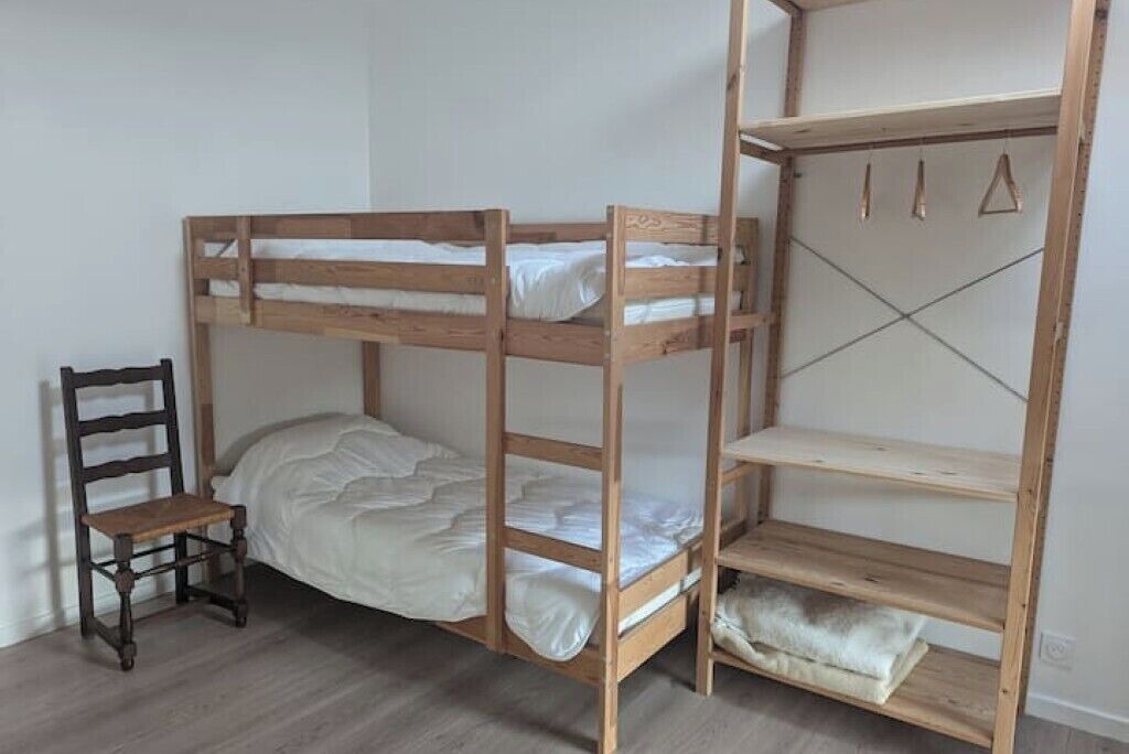 Photo of Bedroom in Couret