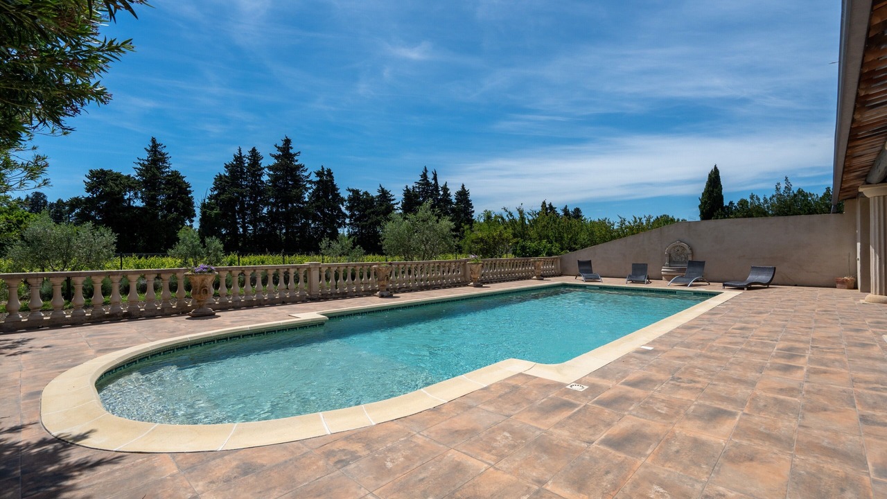 Photo of Outdoor in Jonquieres
