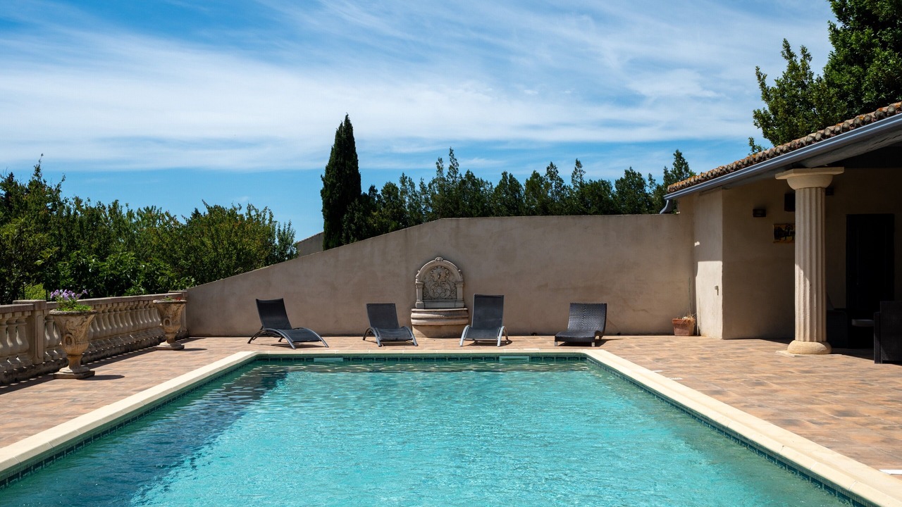 Photo of Outdoor in Jonquieres