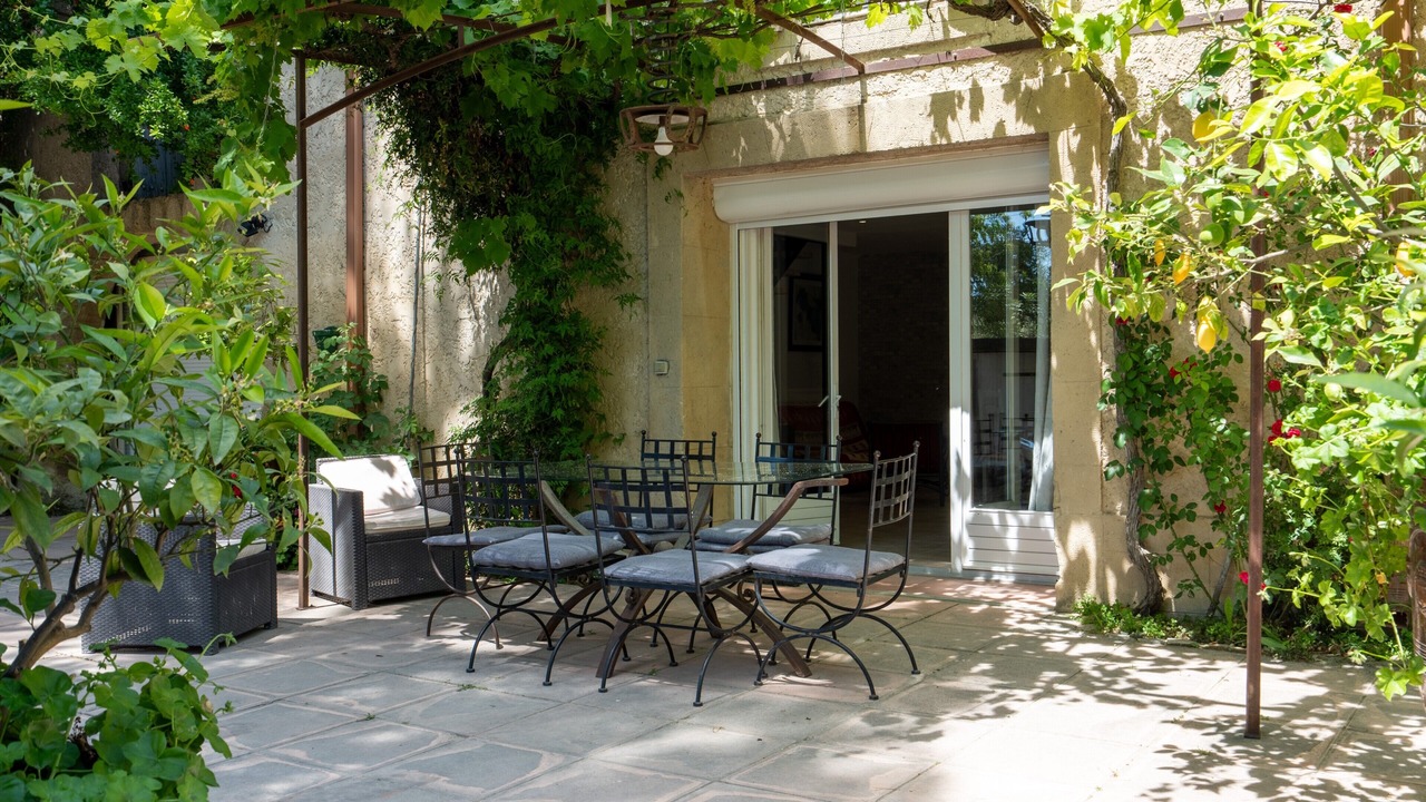 Photo of Outdoor in Jonquieres