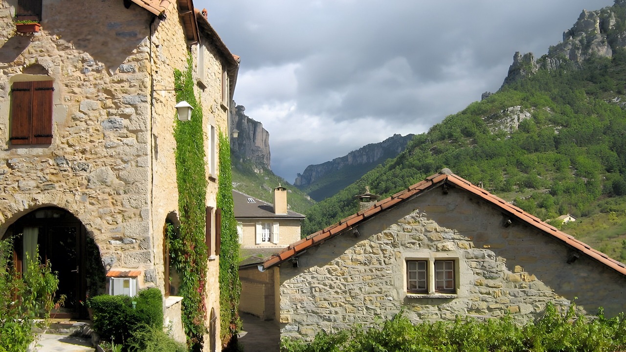 Photo of Outdoor in Peyreleau