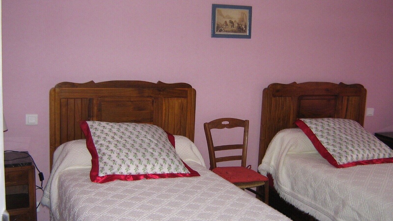 Photo of Bedroom in Peyreleau