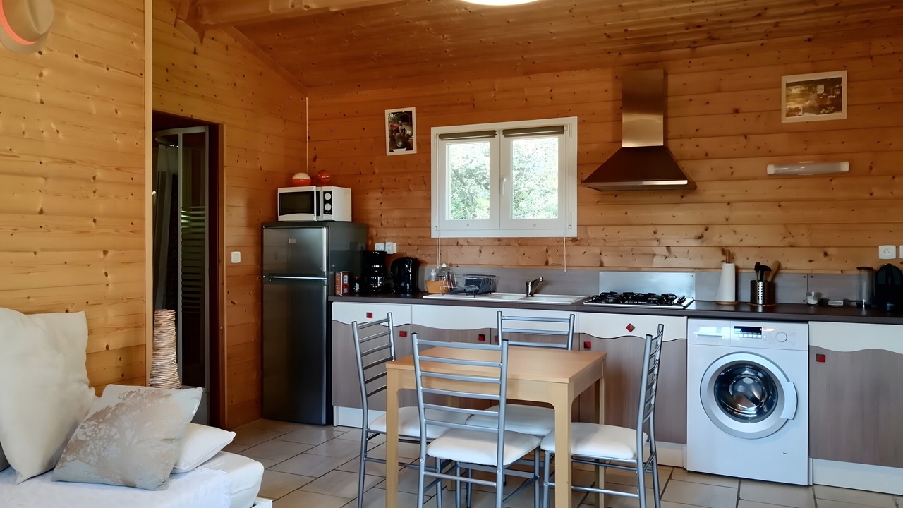 Photo of Kitchen in Gras