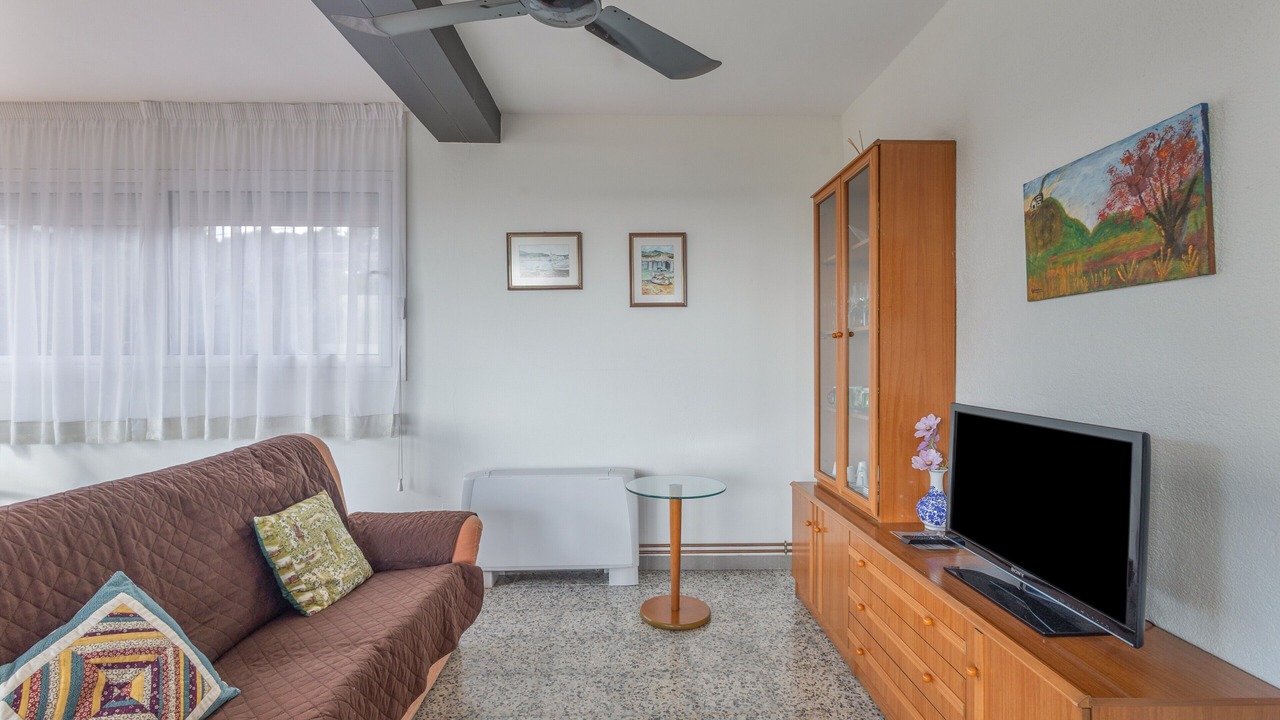 Photo of Livingroom in Bigues I Riells