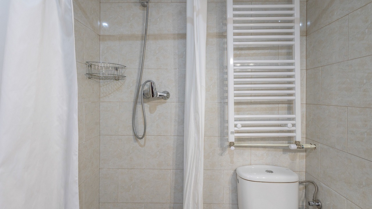 Photo of Bathroom in Bigues I Riells