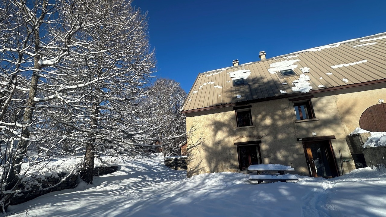 Photo of Outdoor in Le Pied du Col