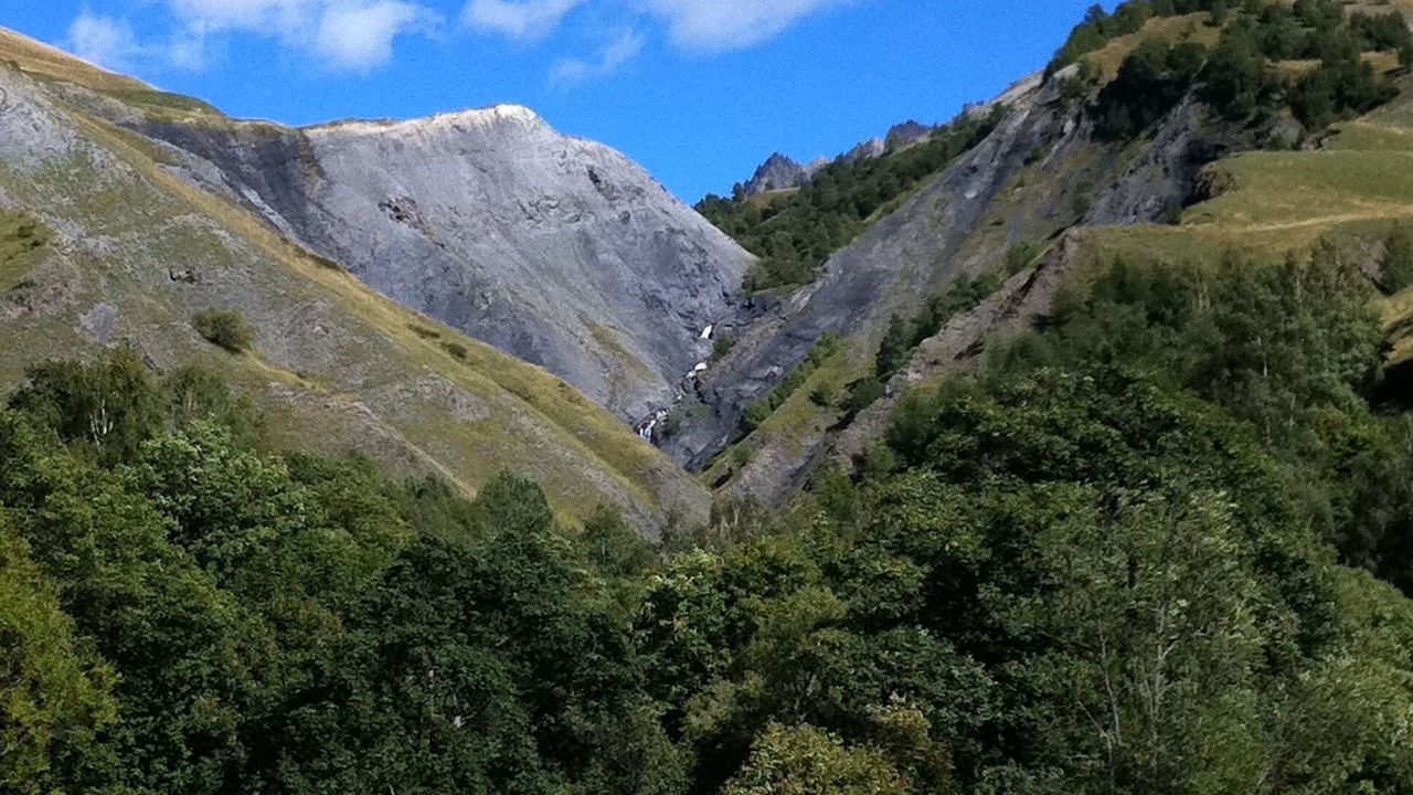 Photo of Others in Le Pied du Col