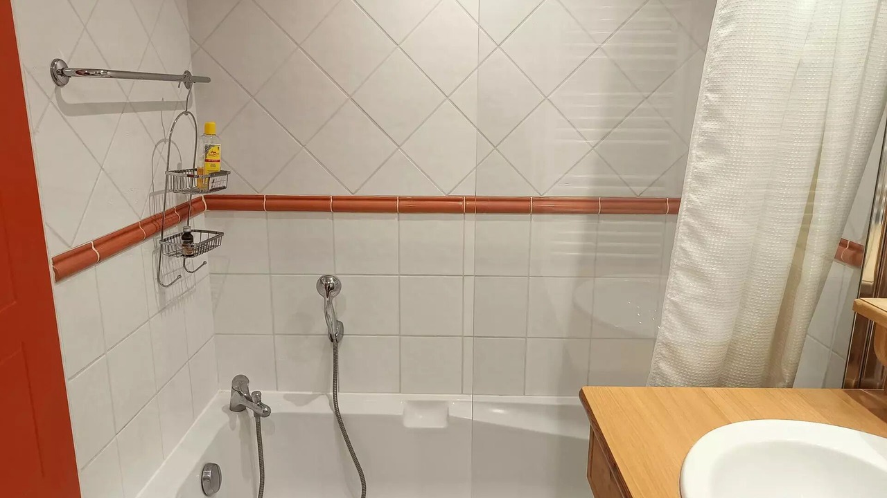 Photo of Bathroom in Pra Loup