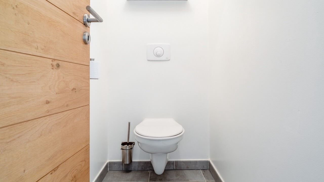 Photo of Bathroom in Saint-Romain-en-Viennois