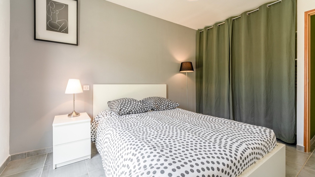 Photo of Bedroom in Saint-Romain-en-Viennois