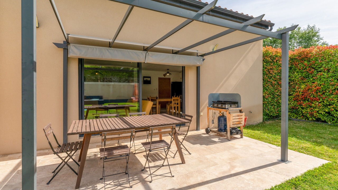 Photo of Outdoor in Saint-Romain-en-Viennois