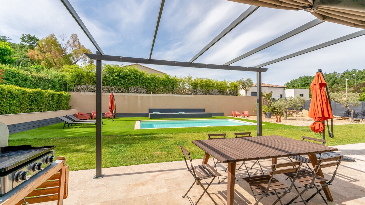 Photo of Outdoor in Saint-Romain-en-Viennois