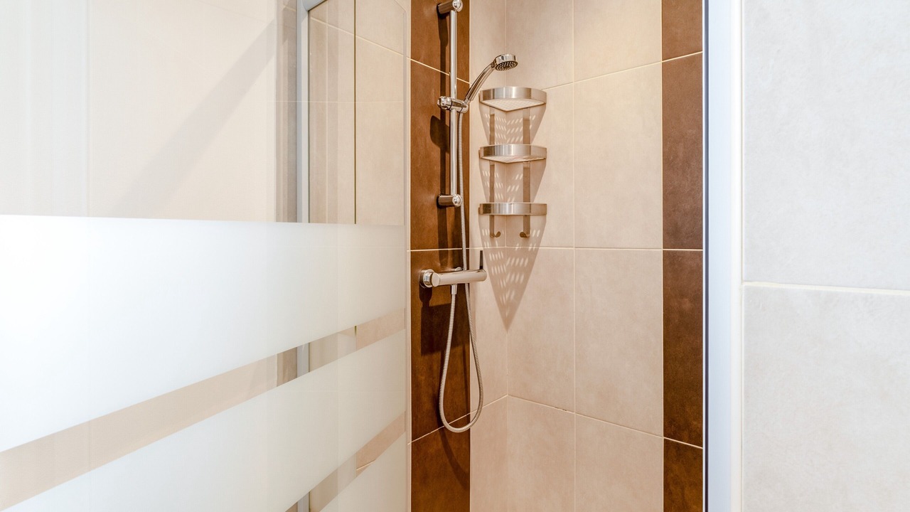 Photo of Bathroom in Saint-Romain-en-Viennois
