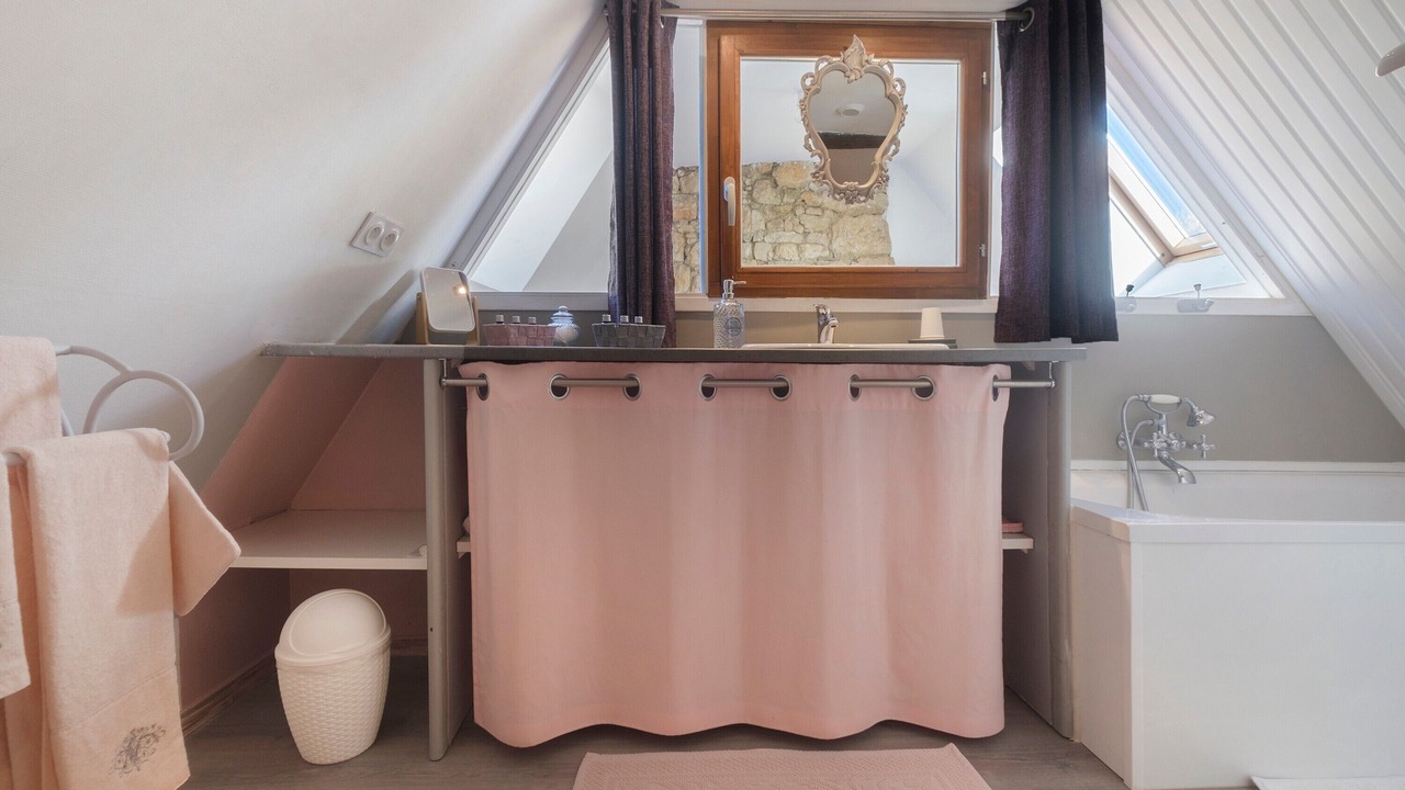 Photo of Bathroom in Azerat