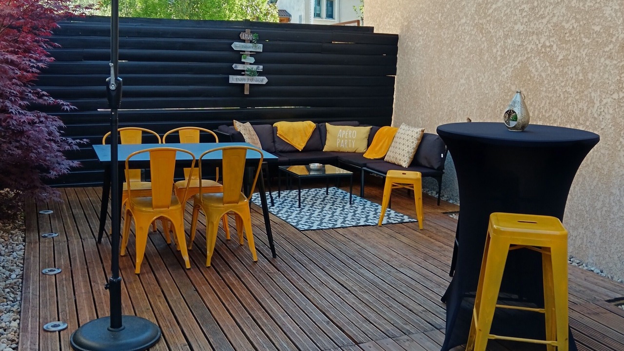 Photo of Outdoor in Azerat