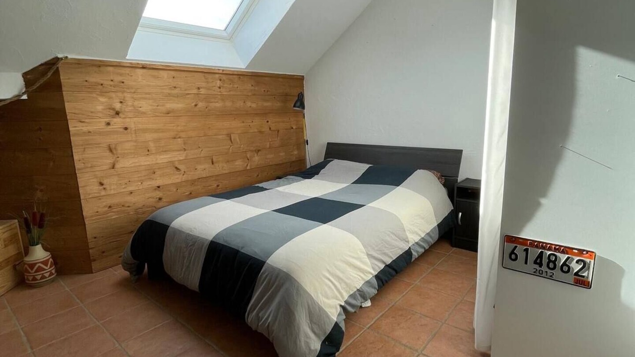 Photo of Bedroom in Brison-Saint-Innocent