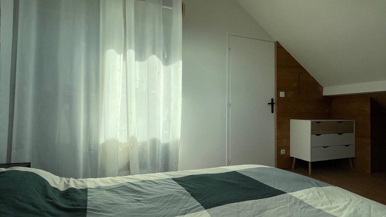 Photo of Bedroom in Brison-Saint-Innocent