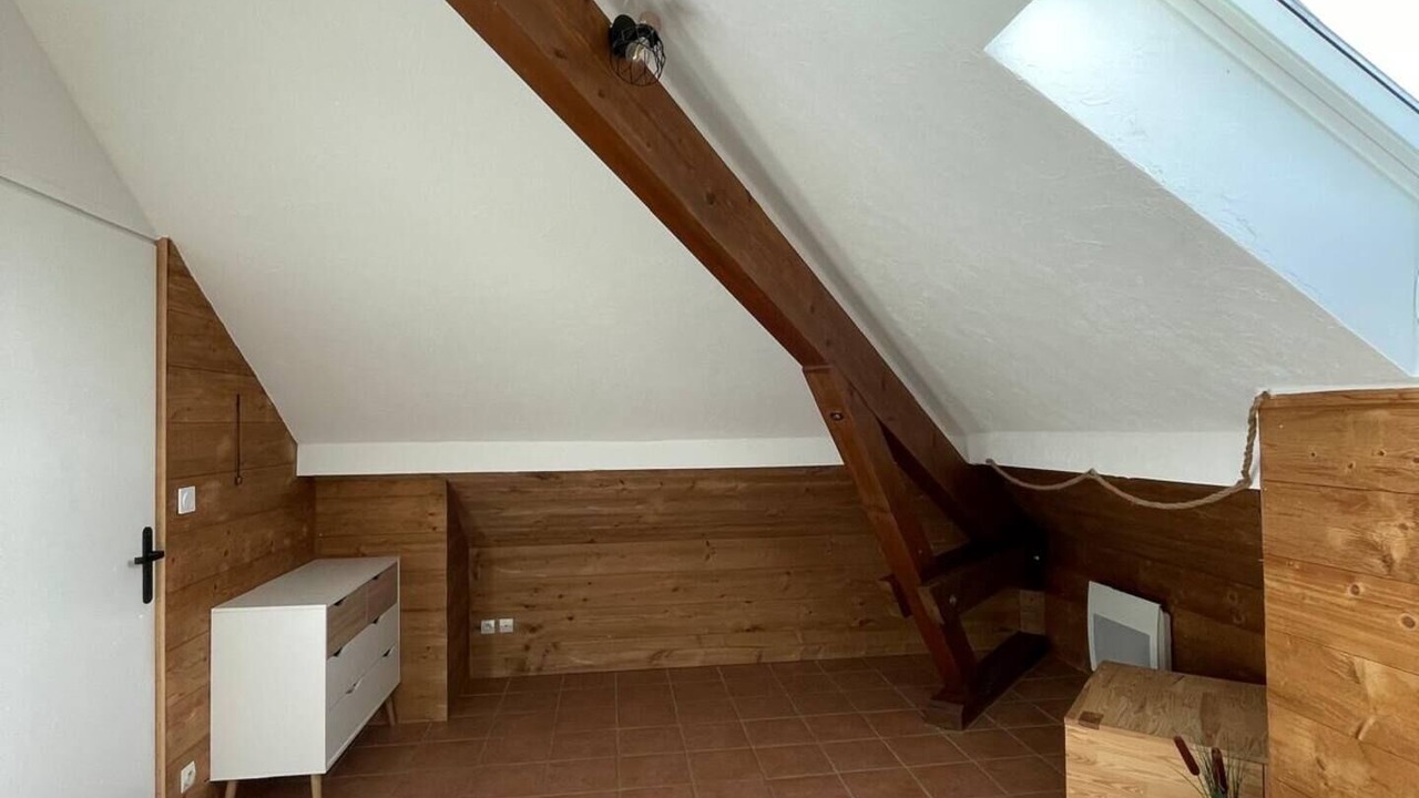 Photo of Bedroom in Brison-Saint-Innocent
