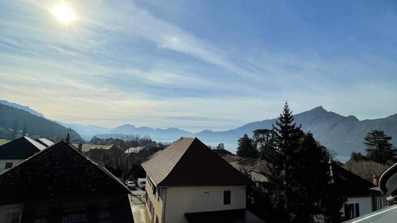 Photo of Outdoor in Brison-Saint-Innocent