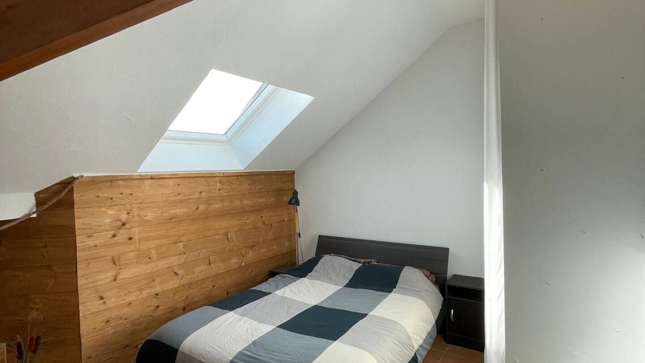 Photo of Bedroom in Brison-Saint-Innocent