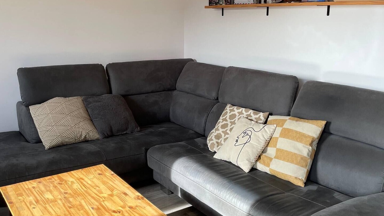 Photo of Livingroom in Brison-Saint-Innocent