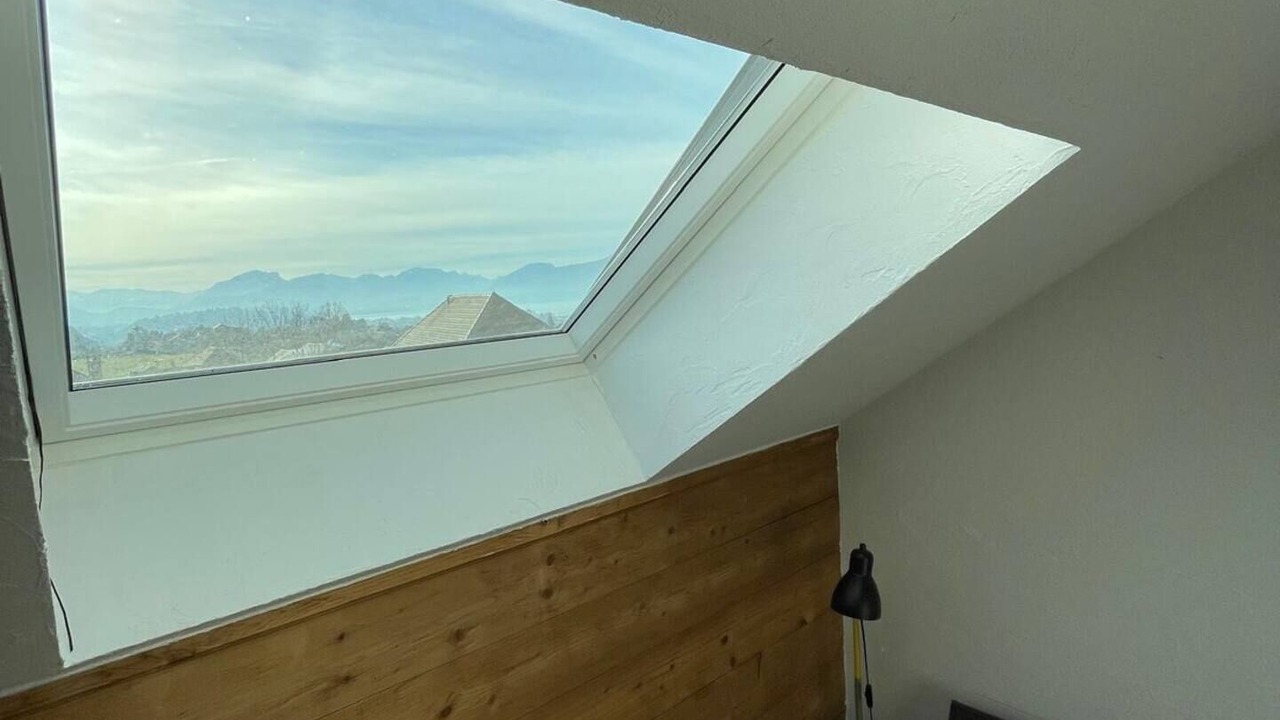 Photo of Bedroom in Brison-Saint-Innocent