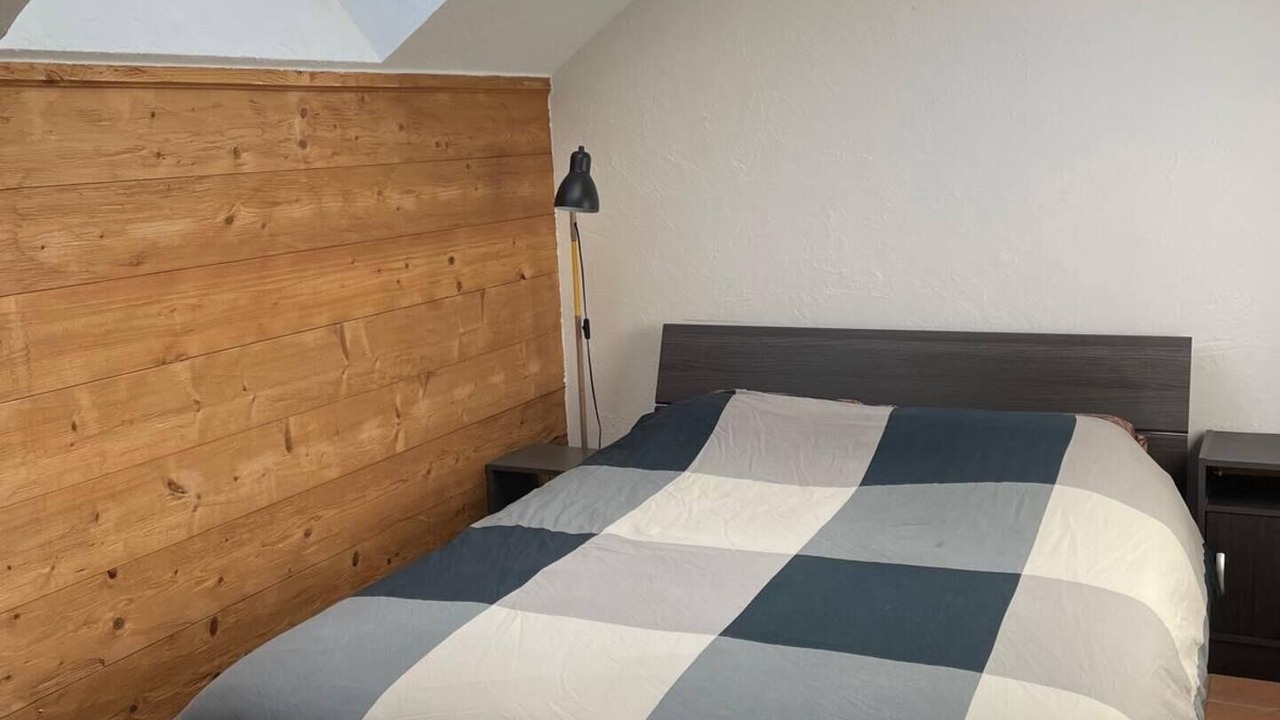 Photo of Bedroom in Brison-Saint-Innocent