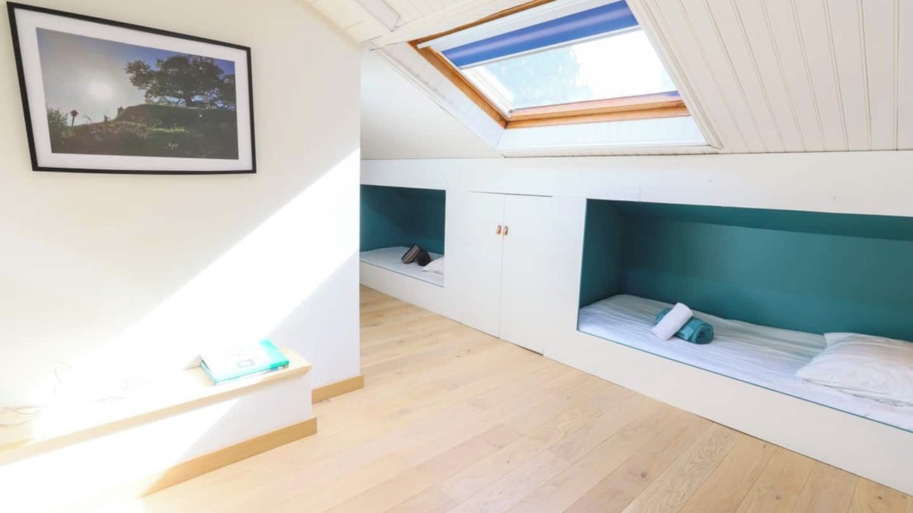 Photo of Bedroom in Sevrier
