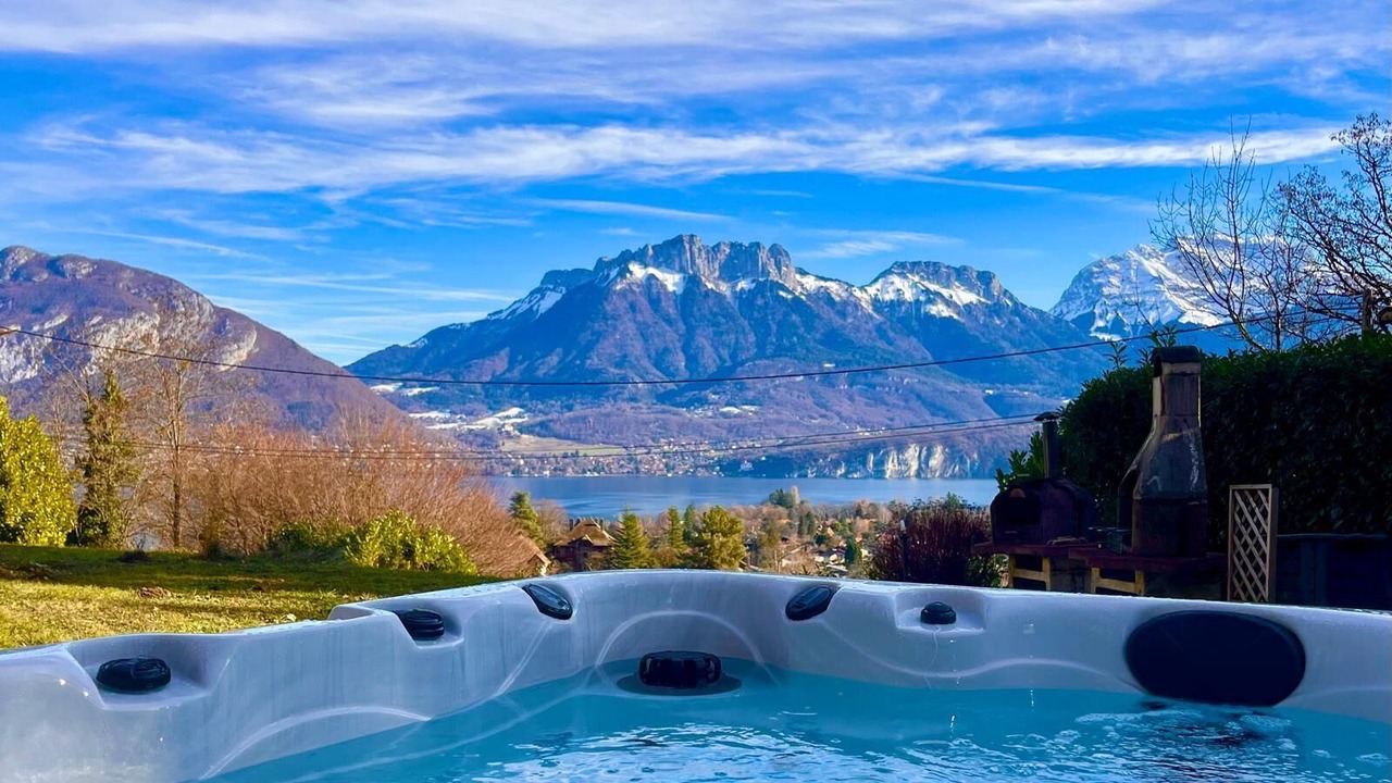 Photo of Outdoor in Sevrier