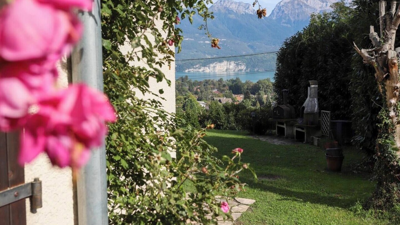 Photo of Outdoor in Sevrier