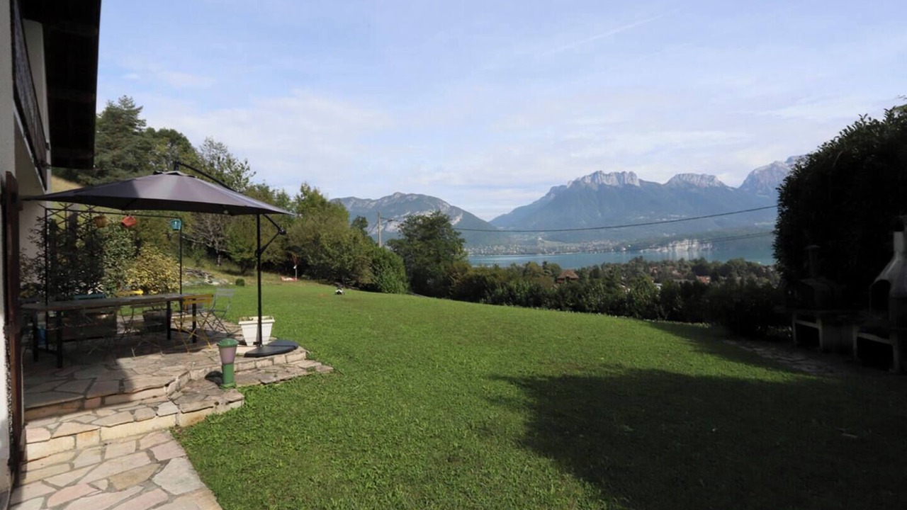 Photo of Outdoor in Sevrier