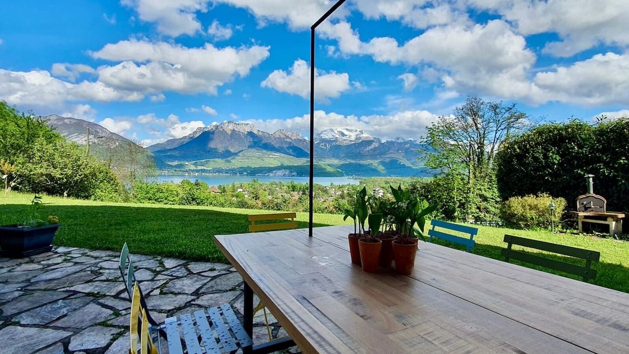 Photo of Outdoor in Sevrier