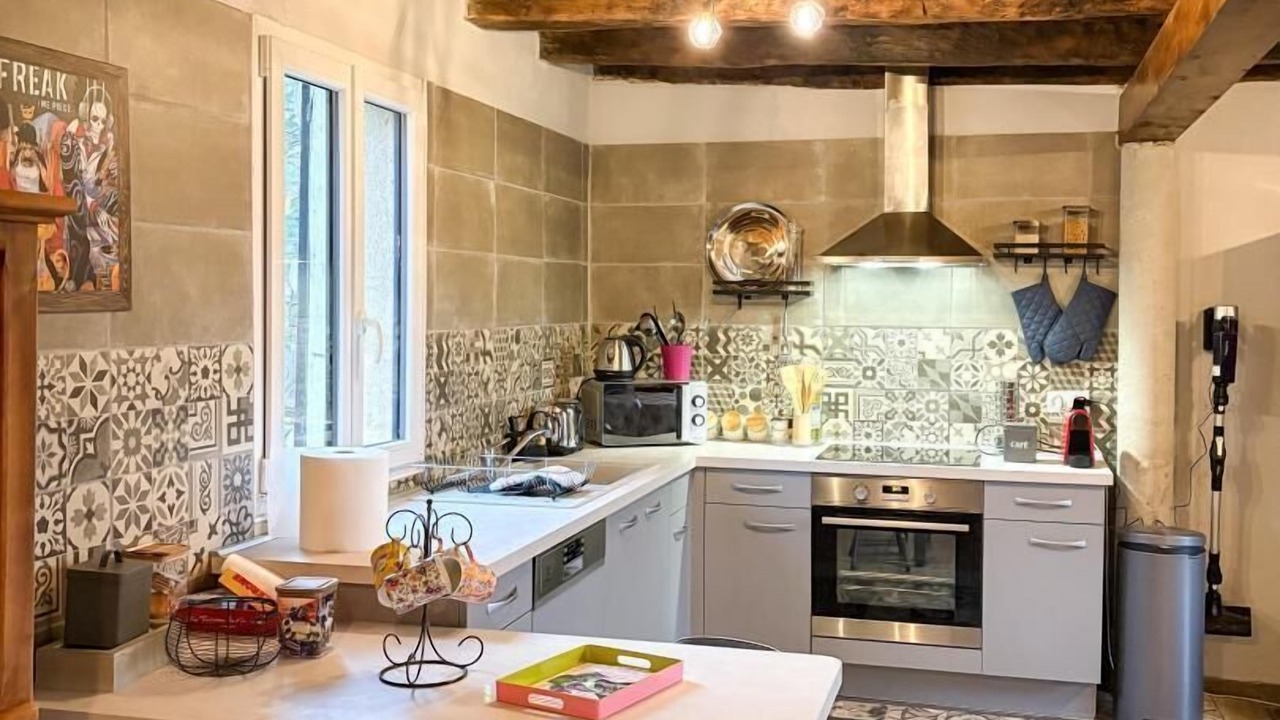 Photo of Kitchen in Betaille