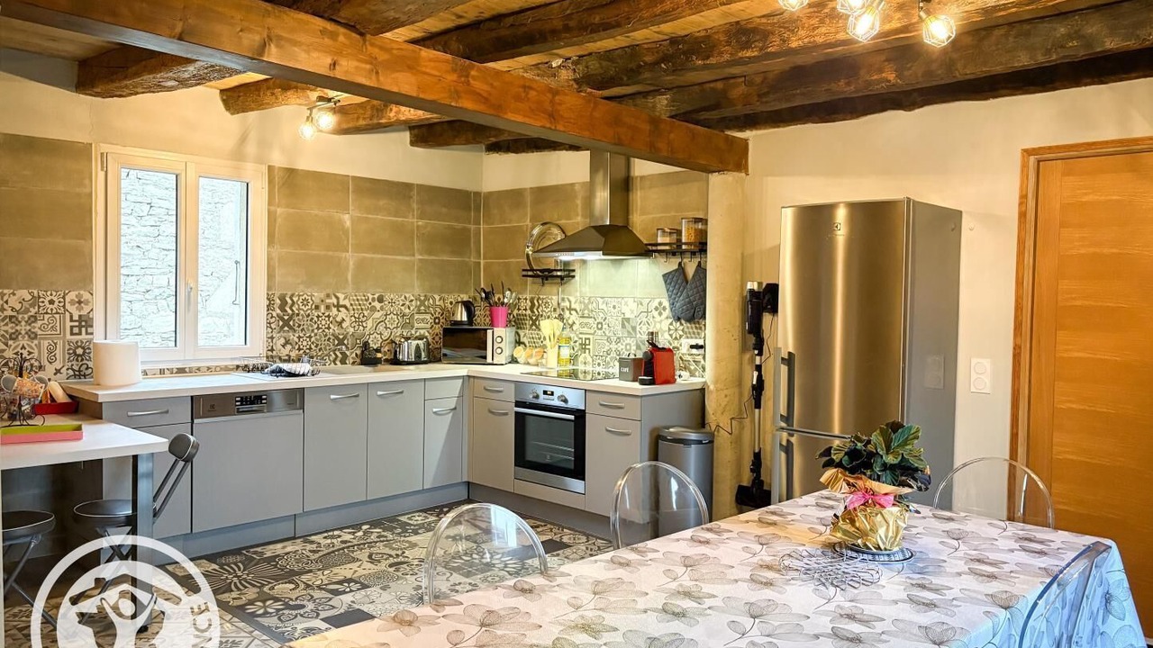 Photo of Kitchen in Betaille