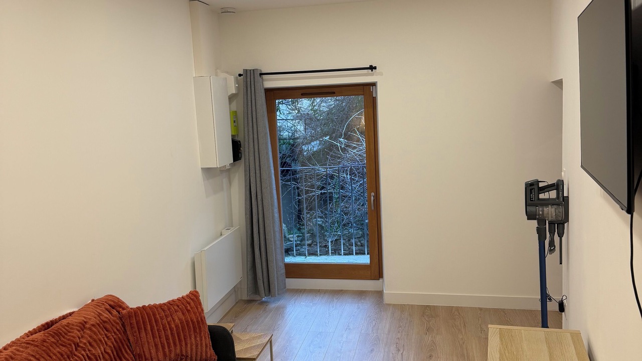 Photo of Livingroom in Cruas