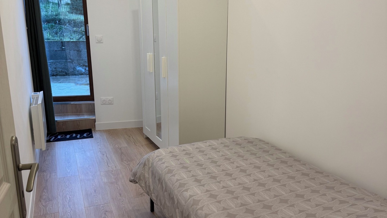 Photo of Bedroom in Cruas