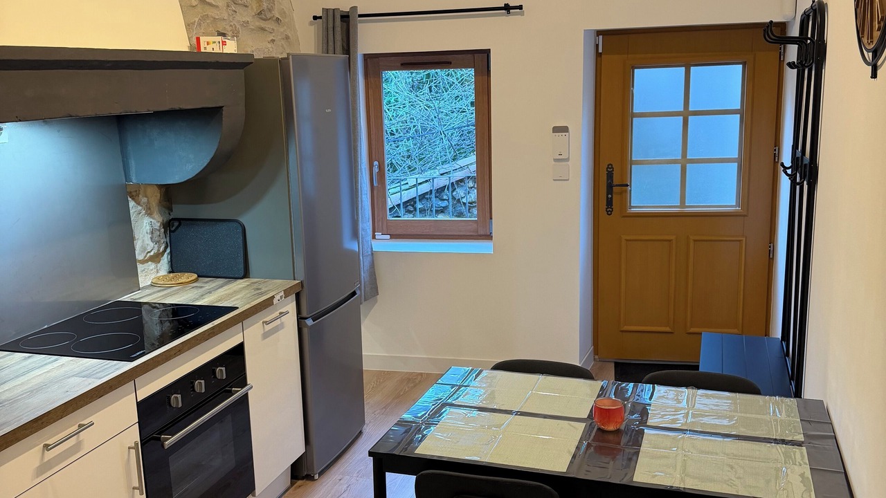 Photo of Kitchen in Cruas