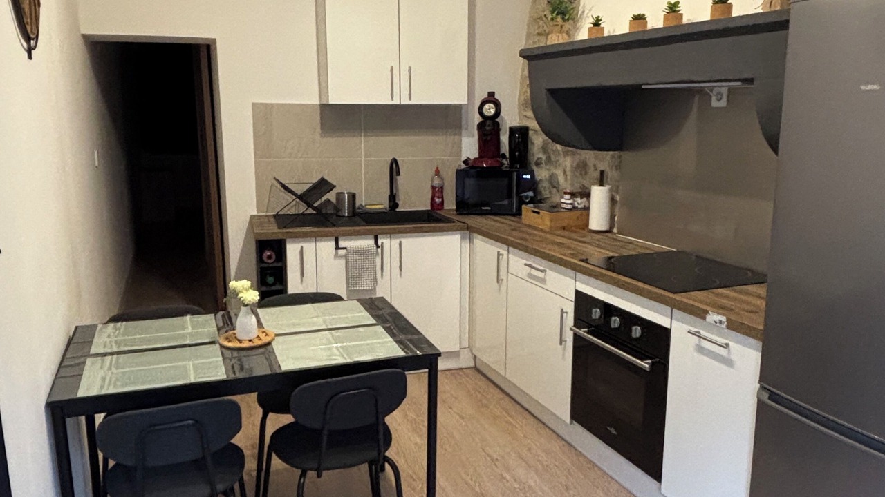 Photo of Kitchen in Cruas