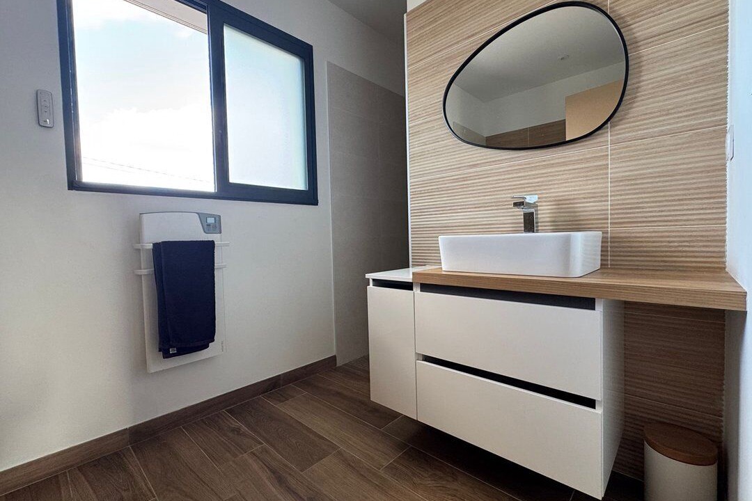 Photo of Bathroom in Saint-Feliu-d'Avall