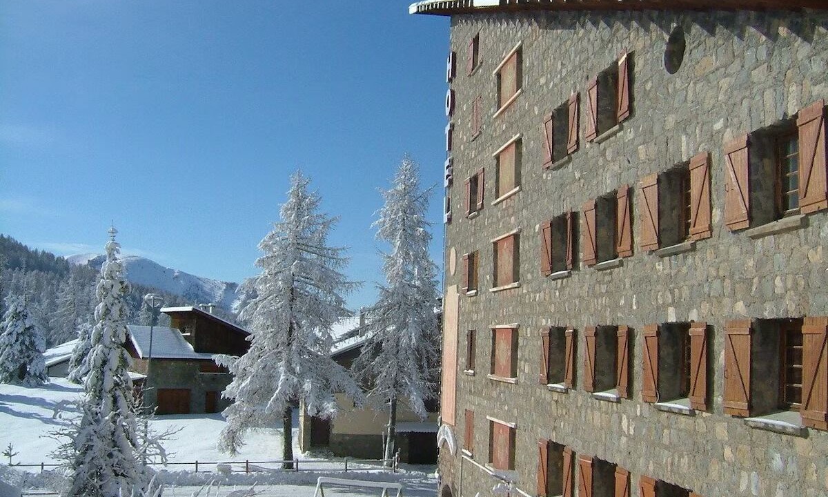 Photo of Outdoor in Guillaumes