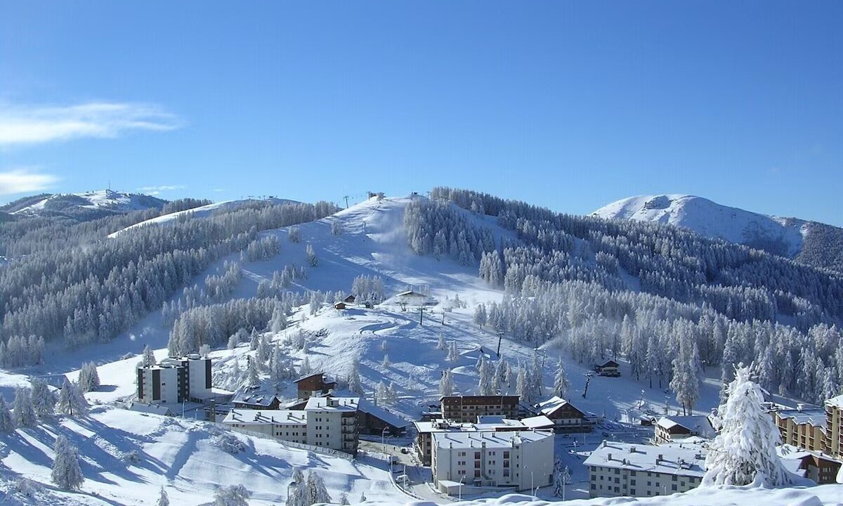 Photo of Outdoor in Guillaumes