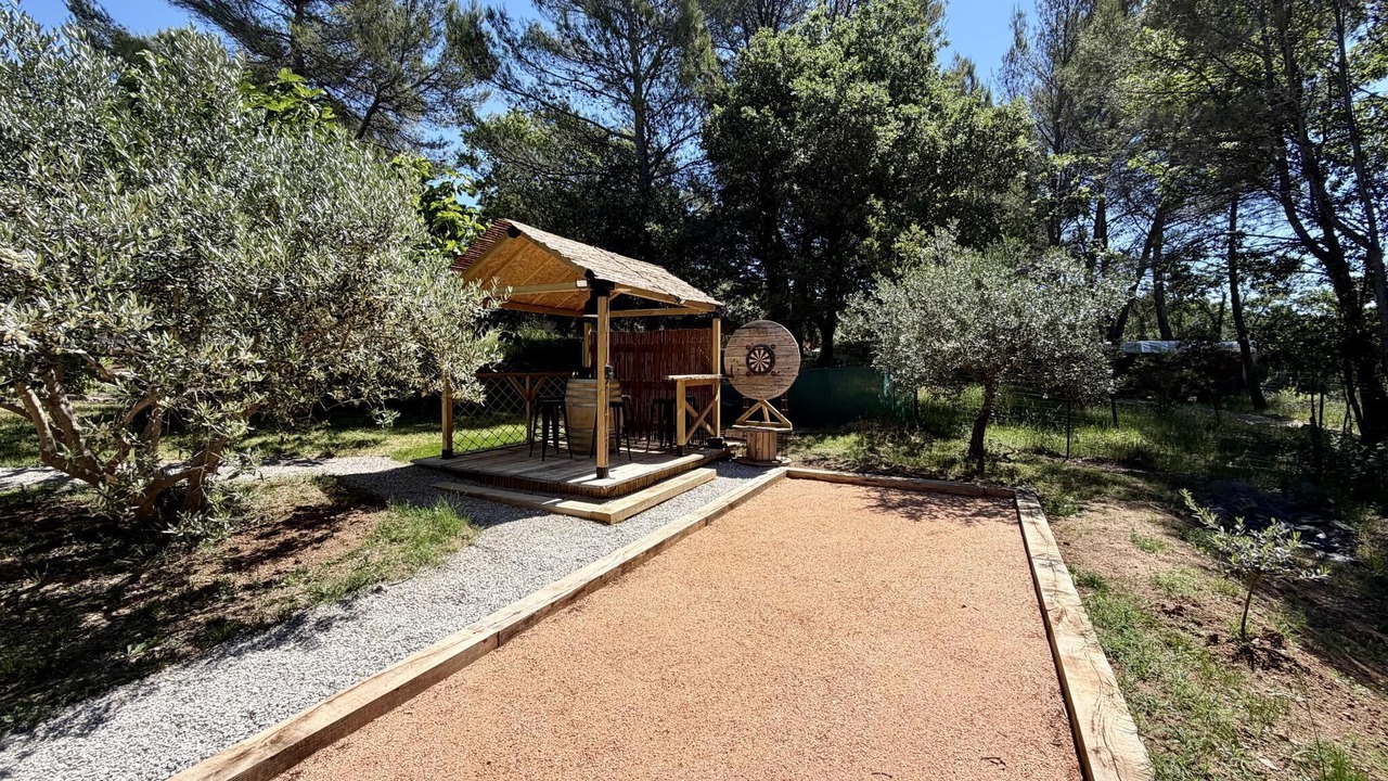 Photo of Outdoor in Flayosc