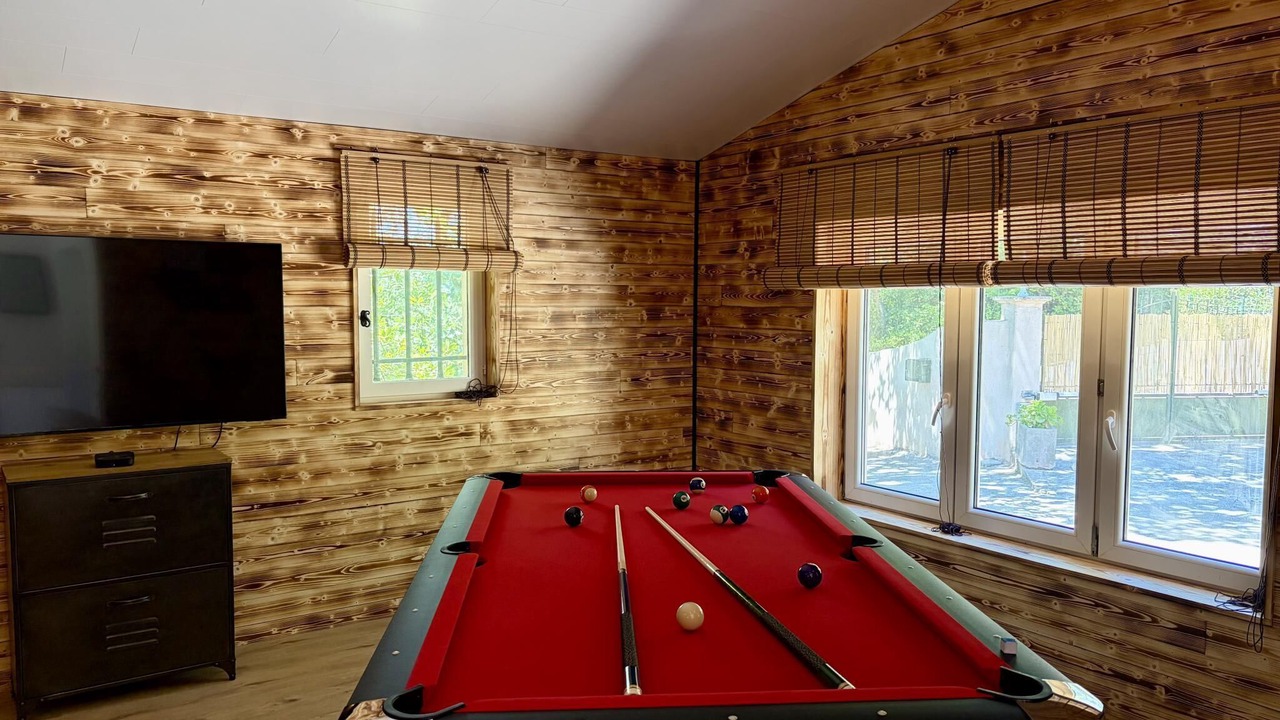 Photo of Bedroom in Flayosc